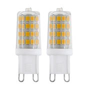 G9 LED Twin Pack