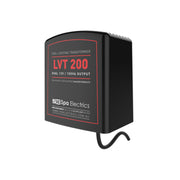 12V AC 200W Dual Halogen Pool Light Transformer