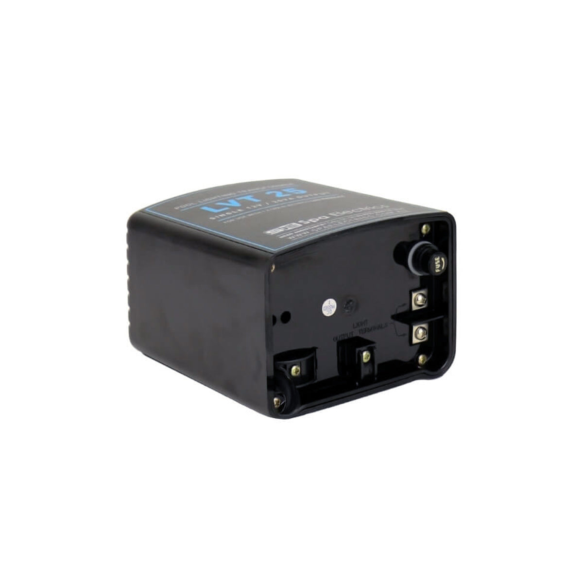 12V AC 25W Single LED Pool Light Transformer