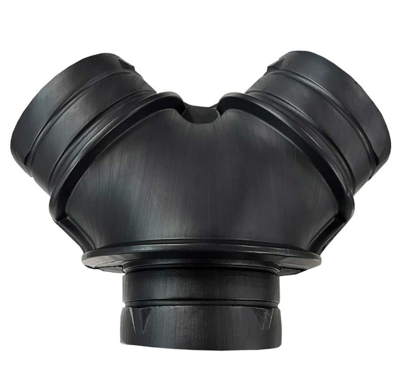150mm Y Duct Connector