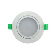 15W Recessed LED Downlight - Tri-Colour