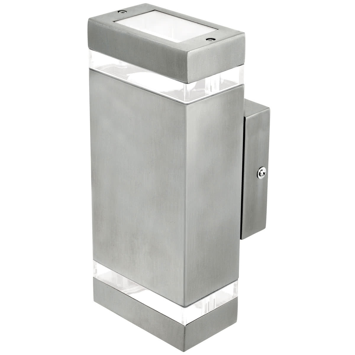Entasis Outdoor Wall Light