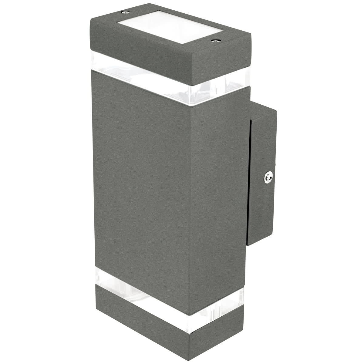 Entasis Outdoor Wall Light