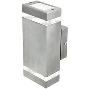 Entasis Outdoor Wall Light