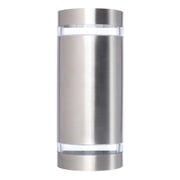 Dormon Up Down Outdoor Wall Light - Modern Style
