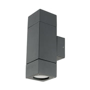 Prairie Up & Down Outdoor Wall Light