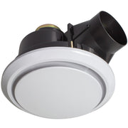 Talon Round Exhaust Fan 240mm