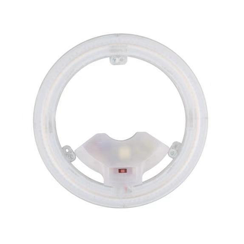 18W LED Oyster Ceiling Light Conversion Kit