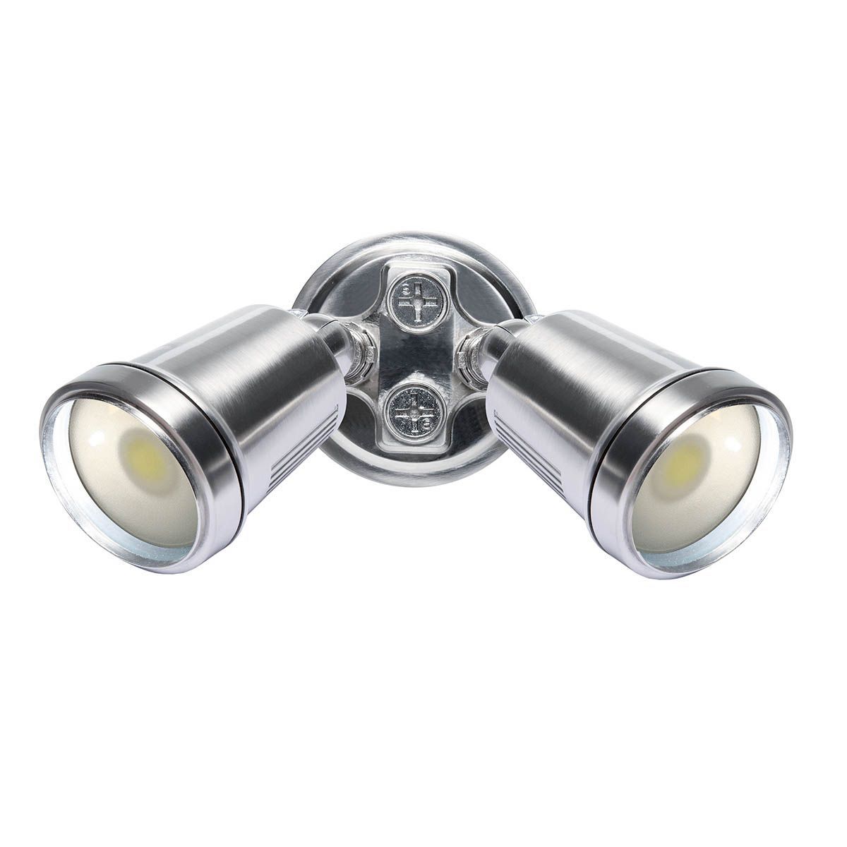 Hunter III LED Outdoor Spotlight