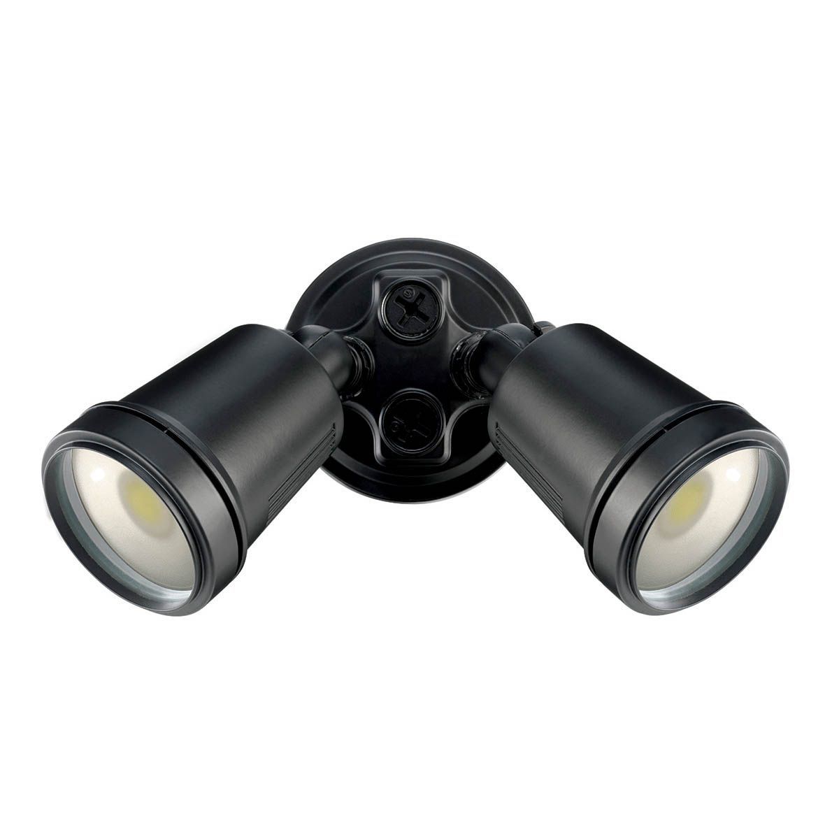 Hunter III LED Outdoor Spotlight