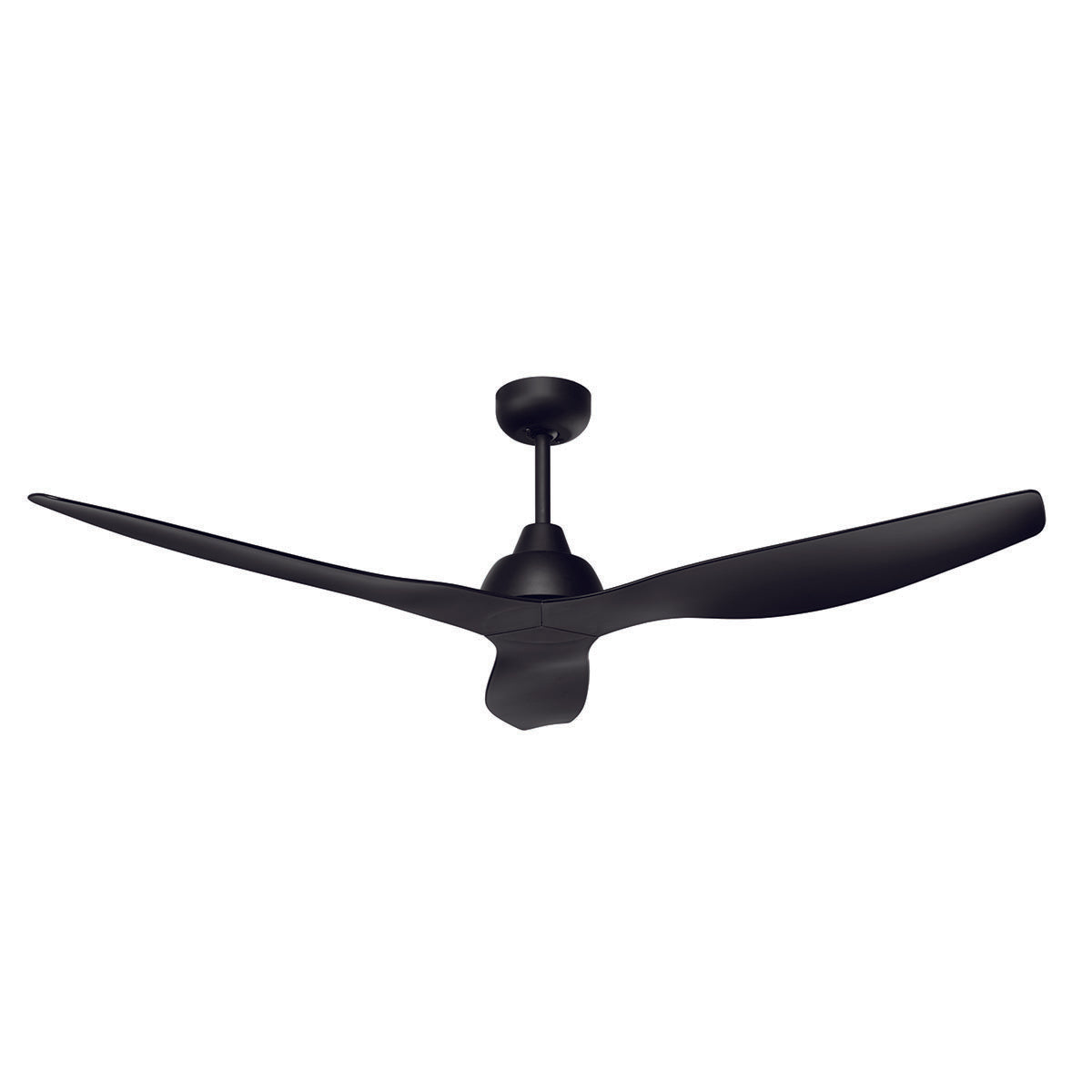Bahama 52" Smart DC Ceiling Fan with Remote