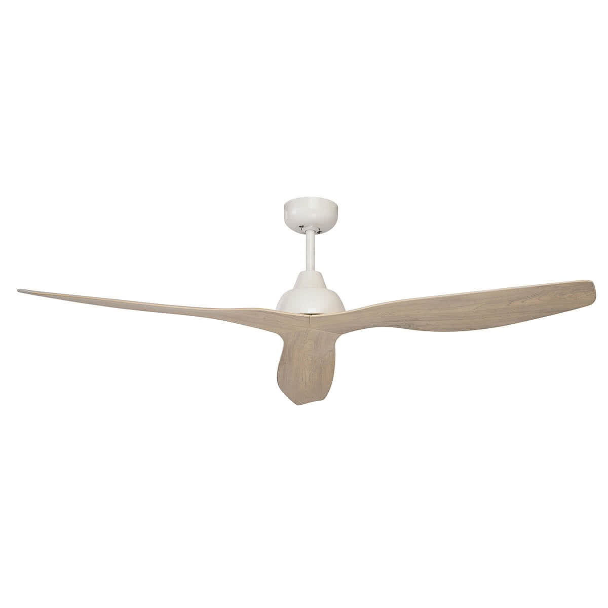 Bahama 52" Smart DC Ceiling Fan with Remote