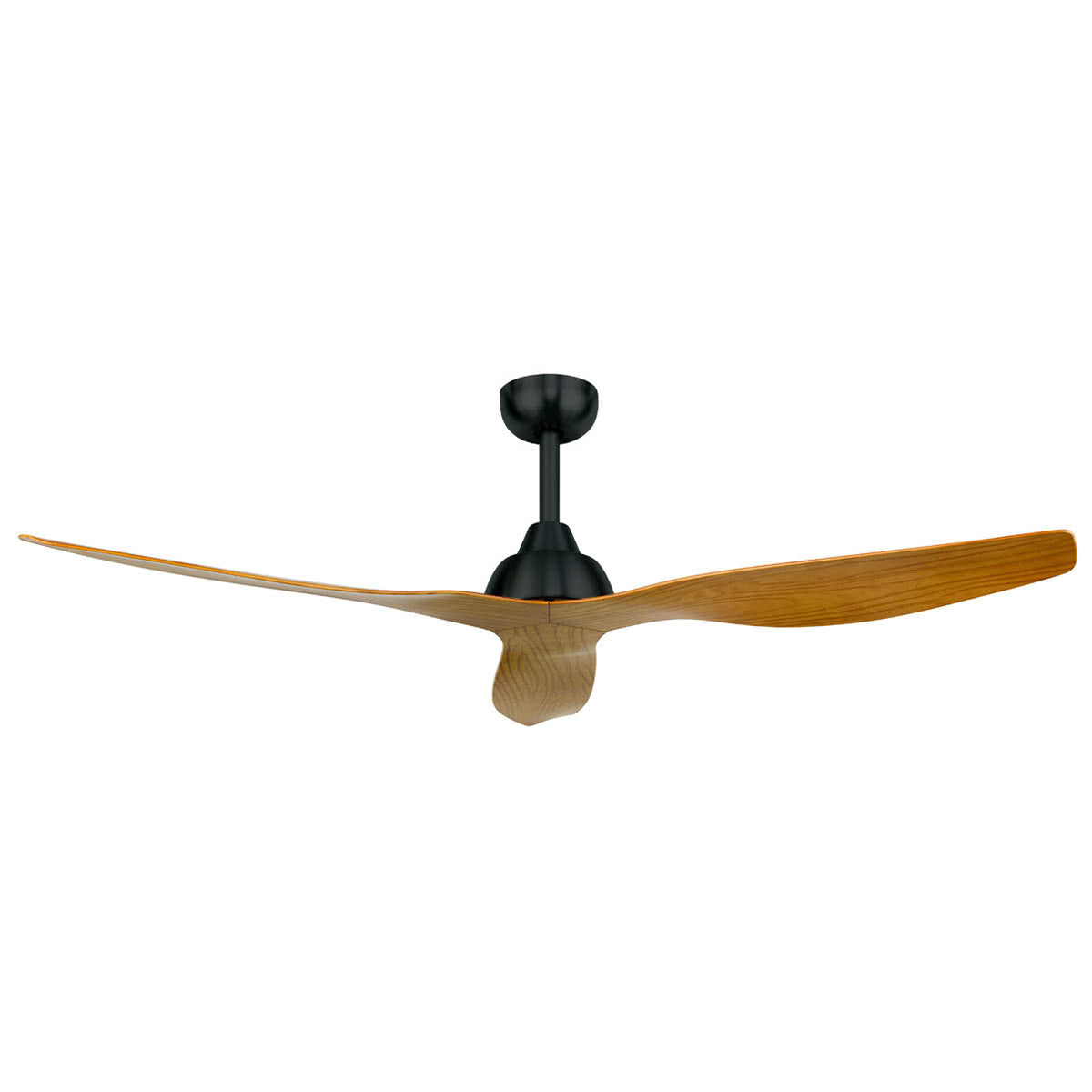Bahama 52" Smart DC Ceiling Fan with Remote