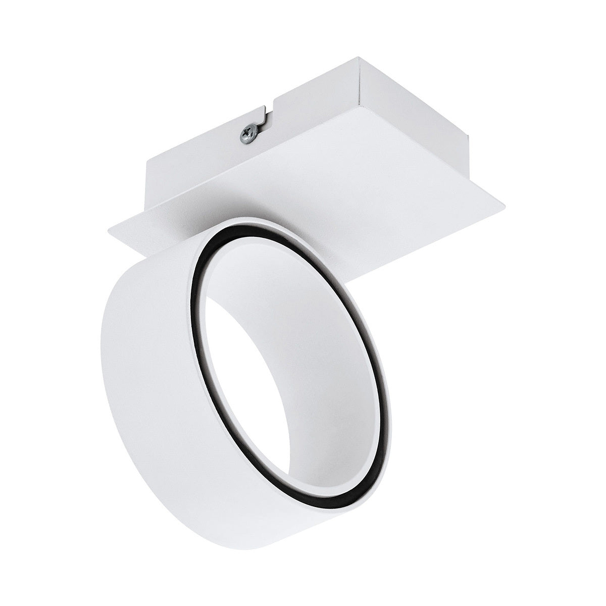 Domus Zac IP65 Rectangular Recessed LED Step Light - 8W