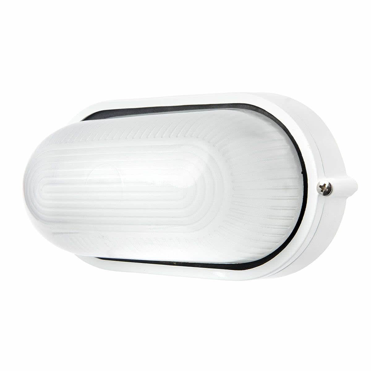 Essex Outdoor Oval Bunker LED Light - IP54