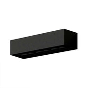 Dash Recessed Outdoor LED Wall Light