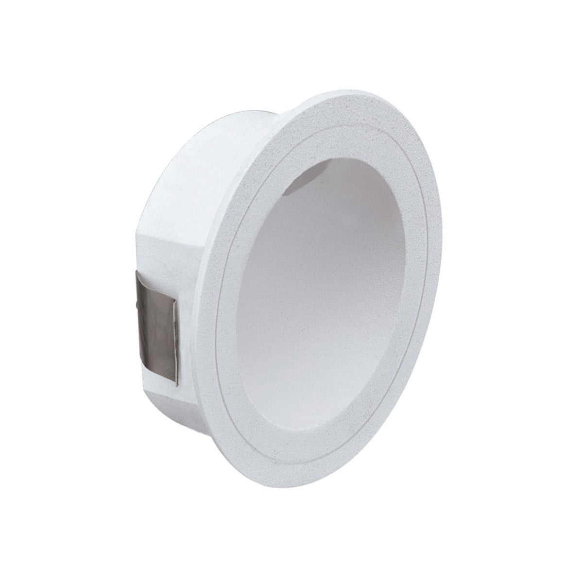 You Round Recessed LED COB Step Light