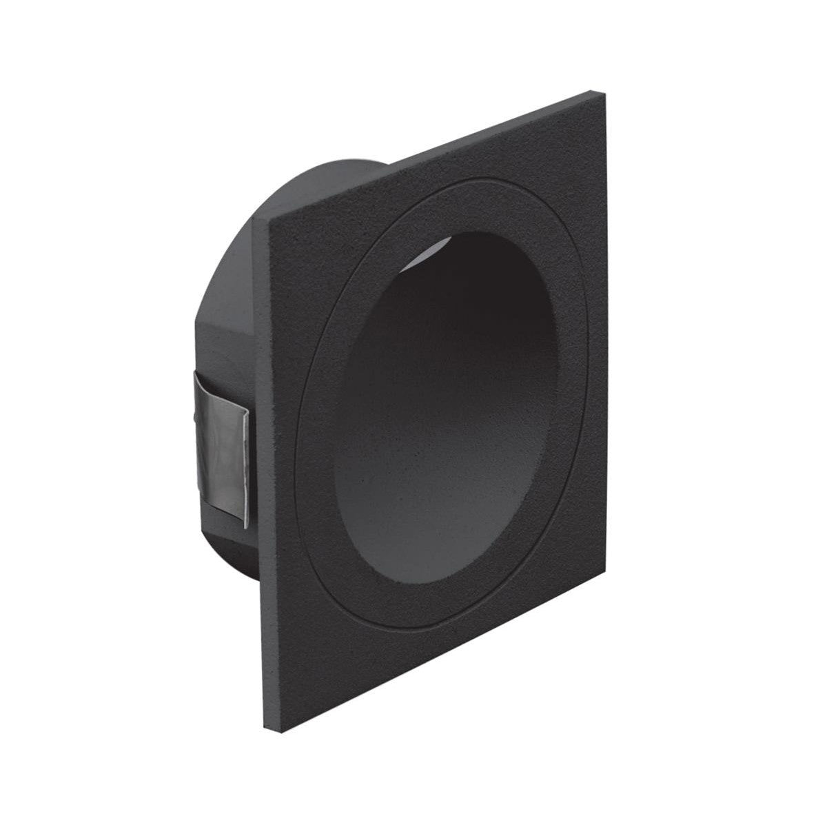 You Square Recessed LED COB Step Light