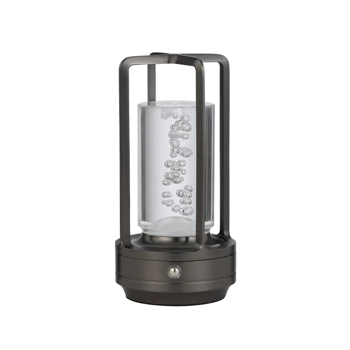 Eldra Rechargeable LED Table Lamp with Touch Dimming