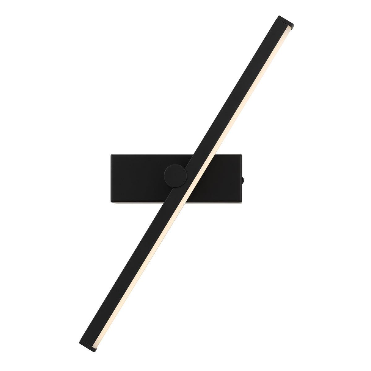 Foley 40 LED Vanity Wall Light with Adjustable Colour Temp