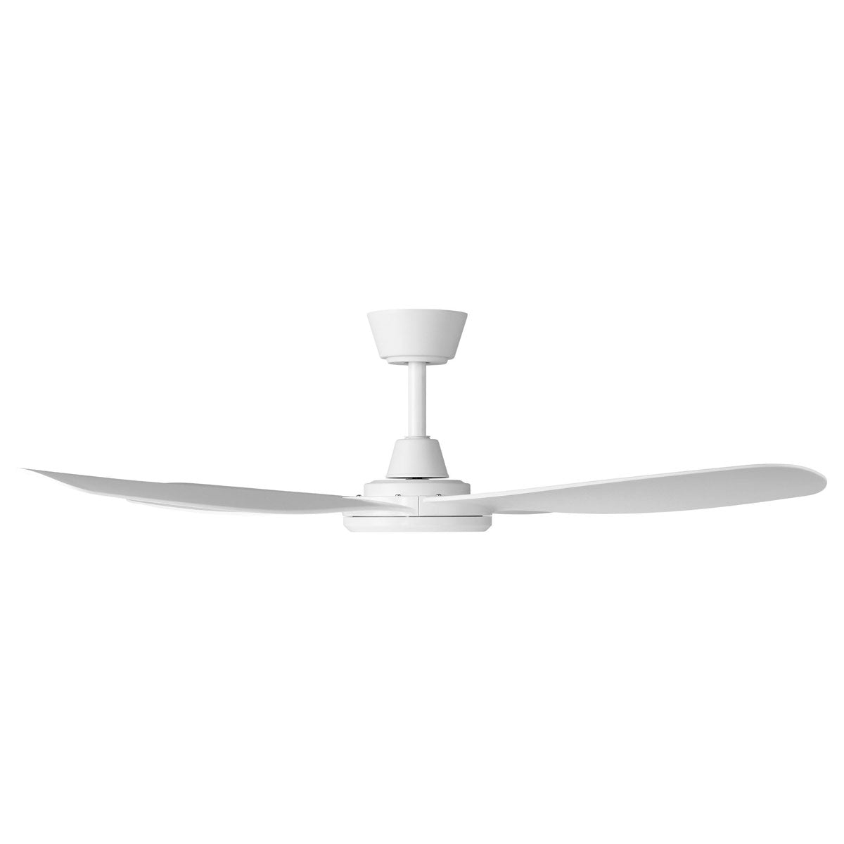 Aruba DC Ceiling Fan with Wall Control