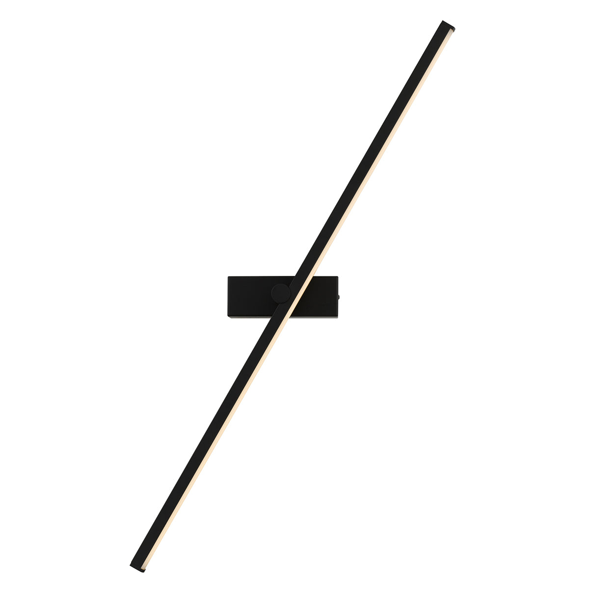 Foley 40 LED Vanity Wall Light with Adjustable Colour Temp