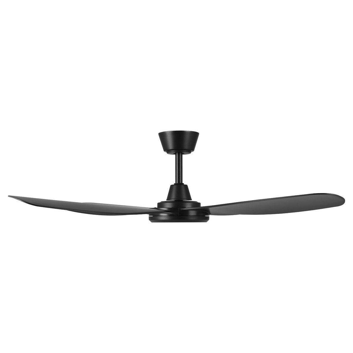 Aruba DC Ceiling Fan with Wall Control