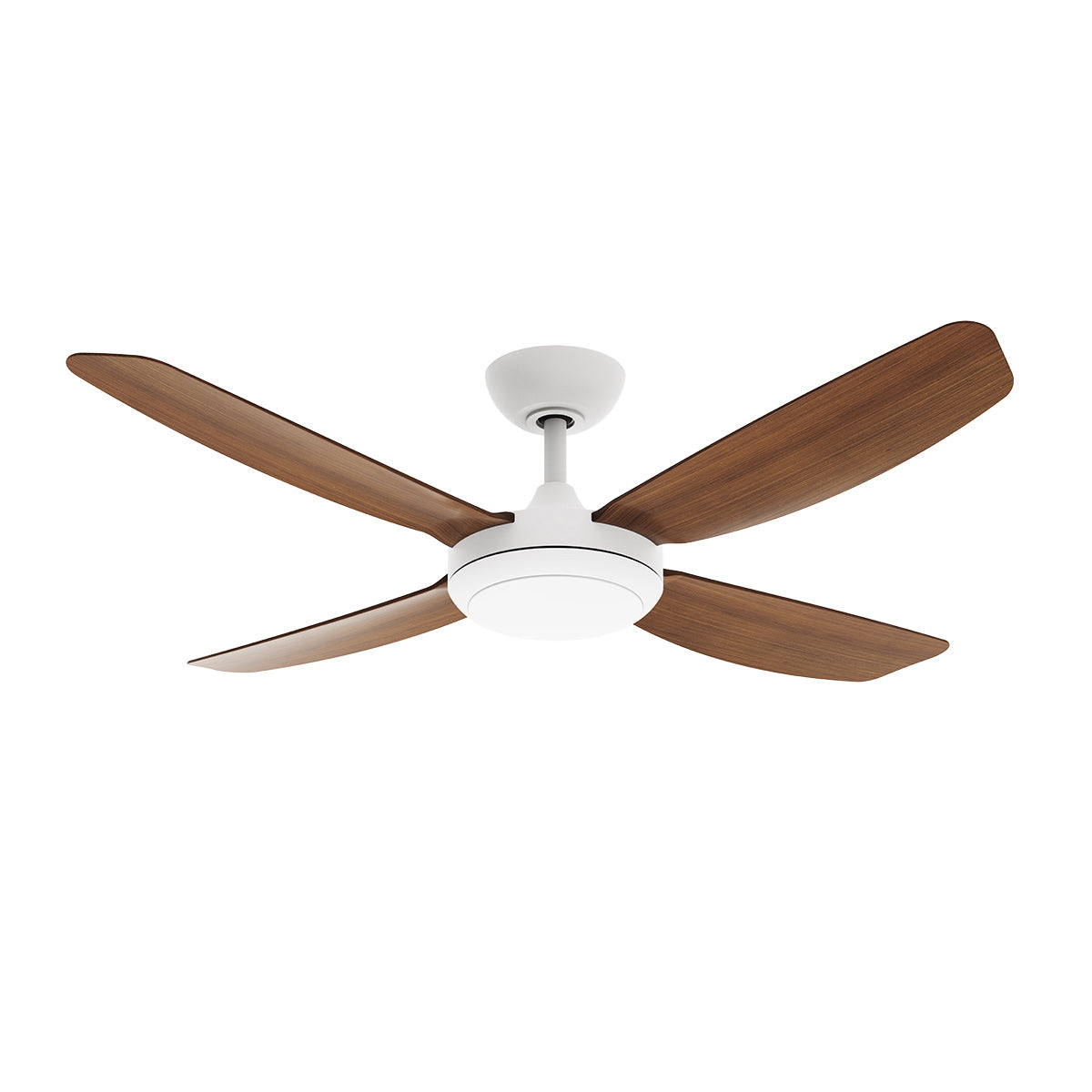 Stratus 4 Blade AC Ceiling Fan