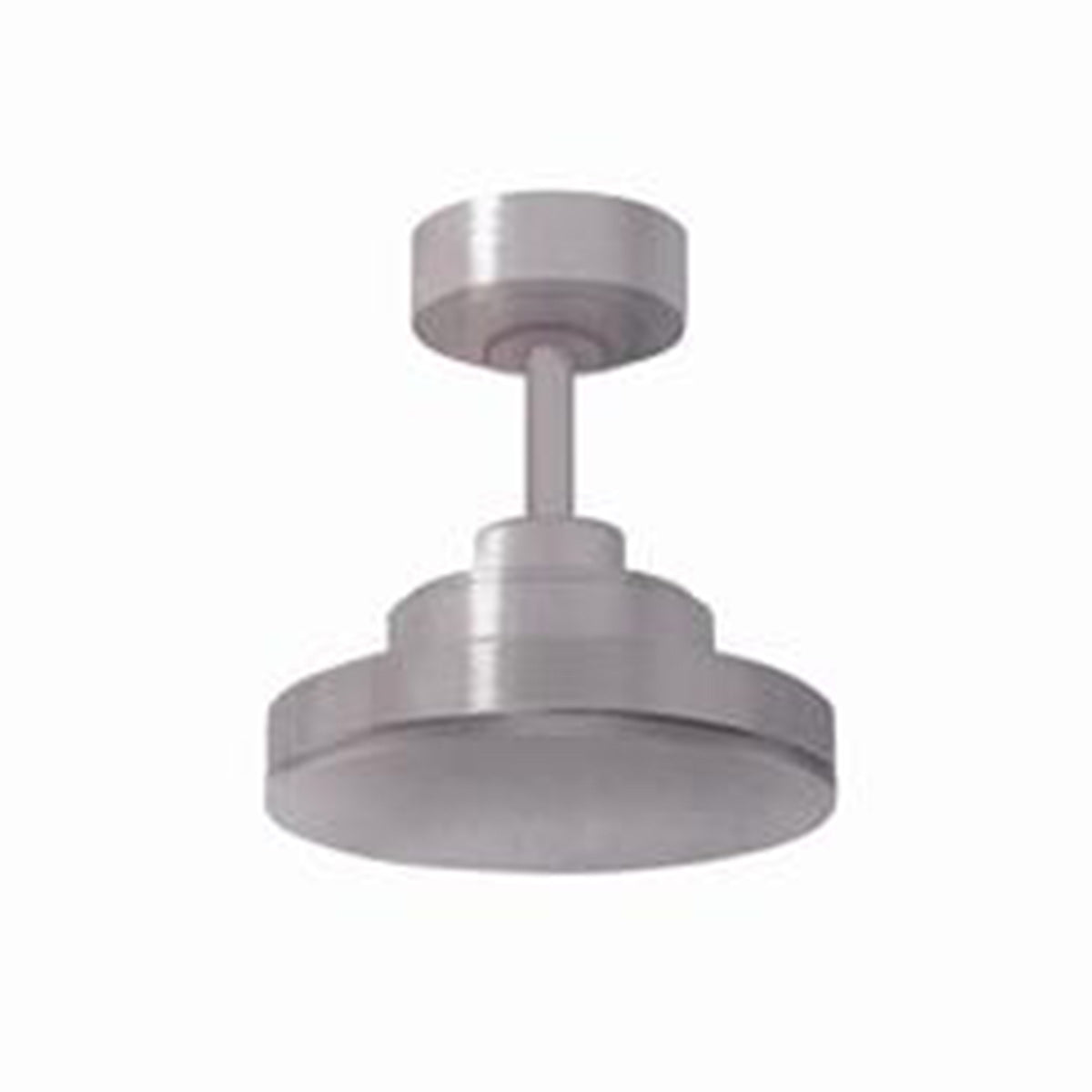 Albatross II Smart DC Ceiling Fan with Remote Control