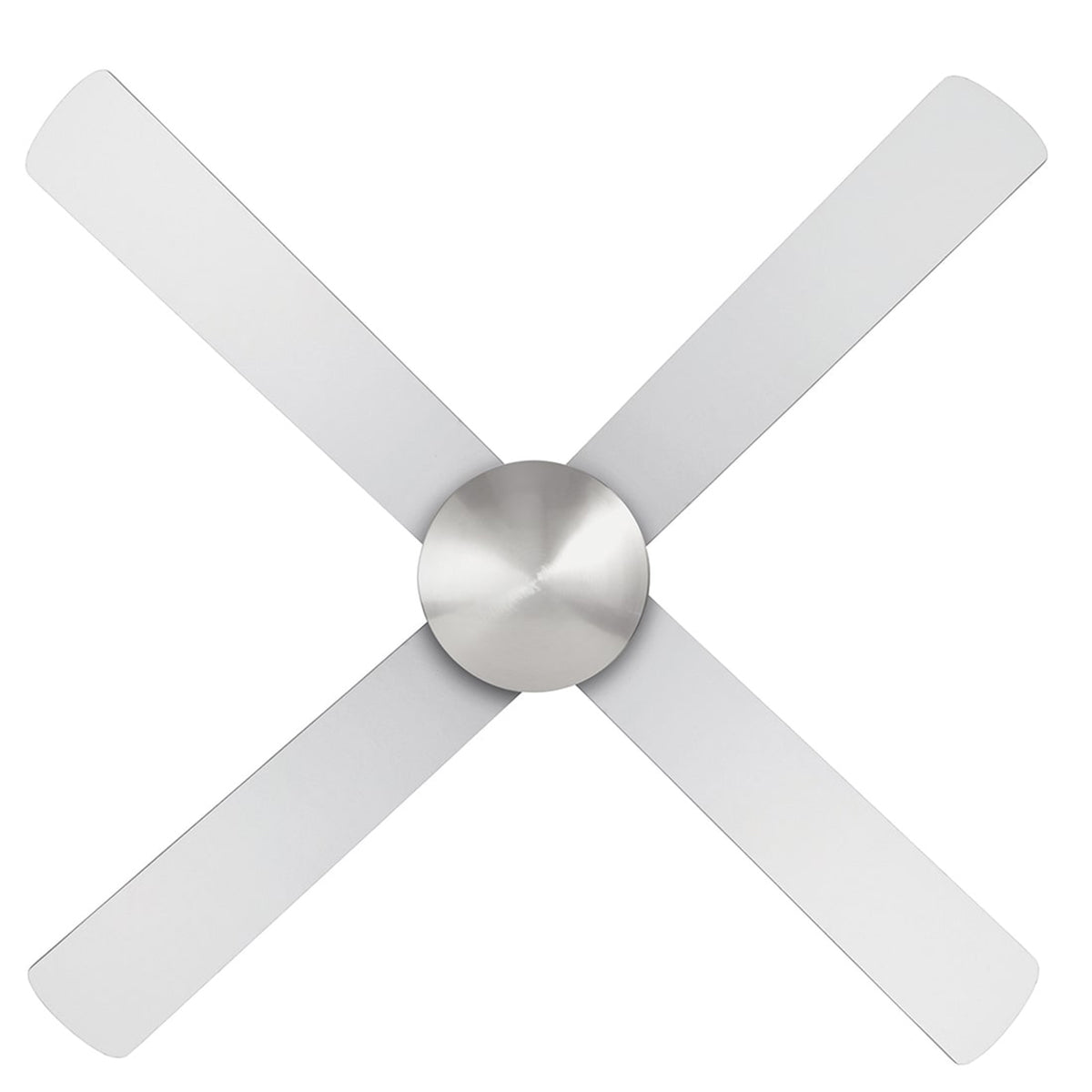 Tempo Plus AC Ceiling Fan with Three-Speed Control