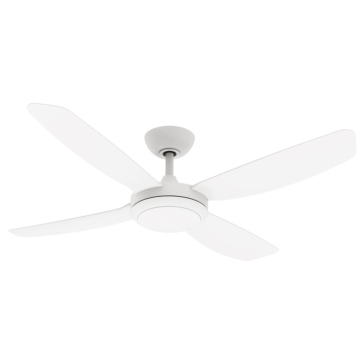 Cumulus Smart DC Ceiling Fan with LED Light