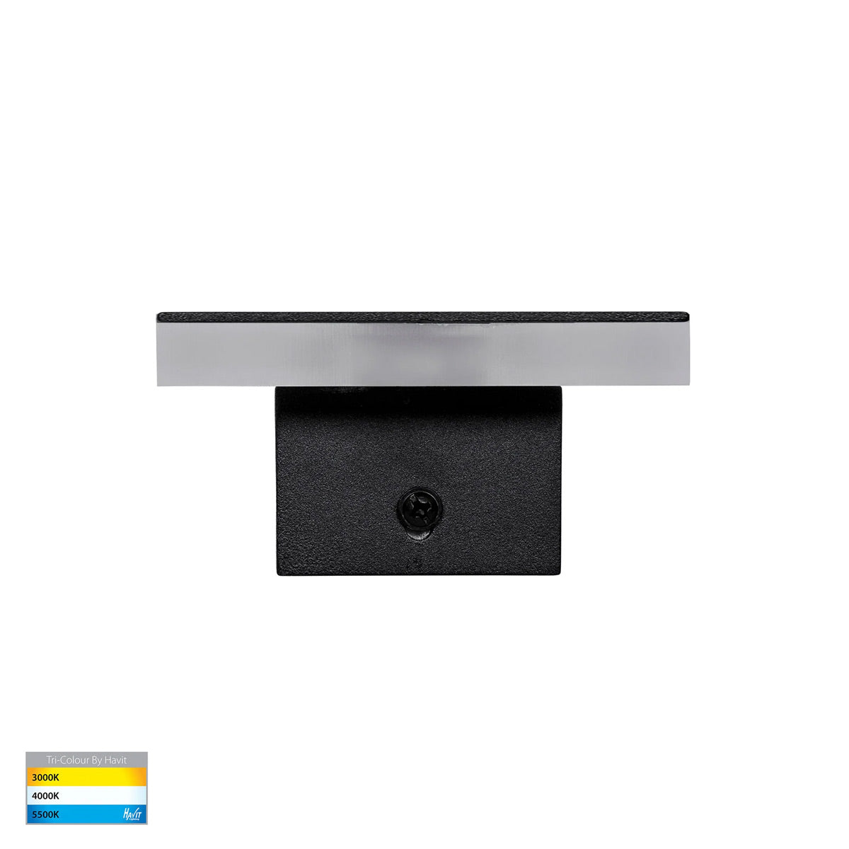 Barline Shadow Aluminium Wall Light