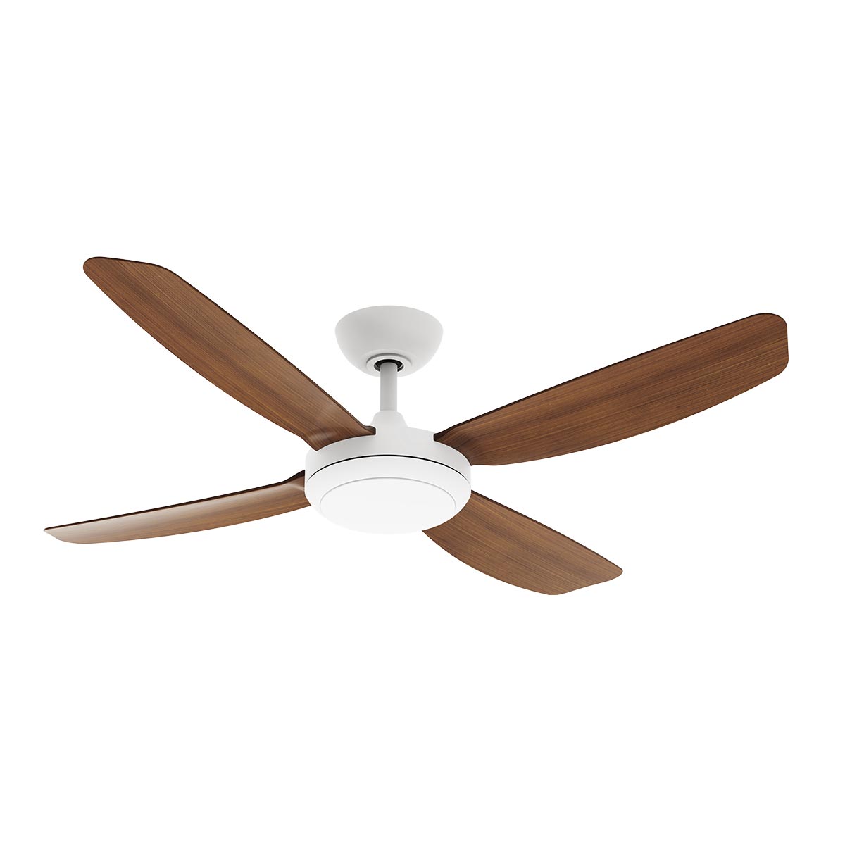 Cumulus Smart DC Ceiling Fan with LED Light