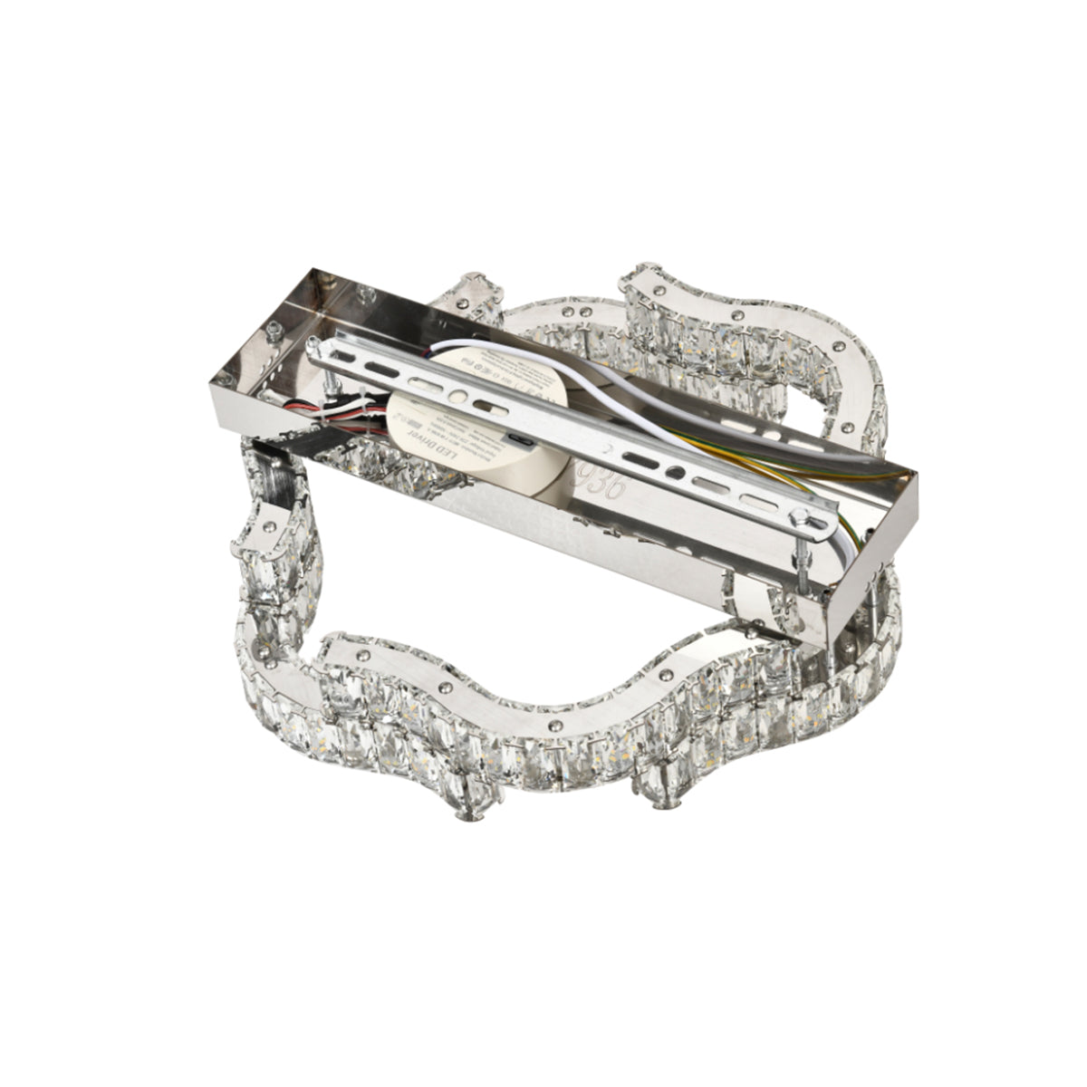 Jura 400mm CTC LED Light with Dimmable Options