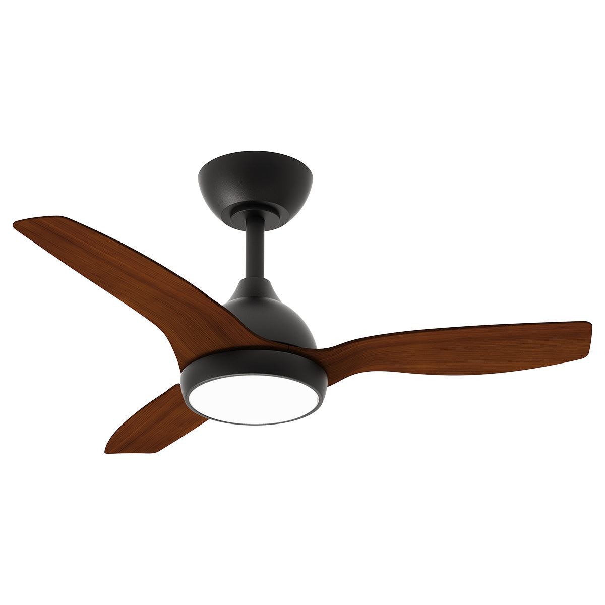 Revo Smart DC Ceiling Fan with LED Light & Remote