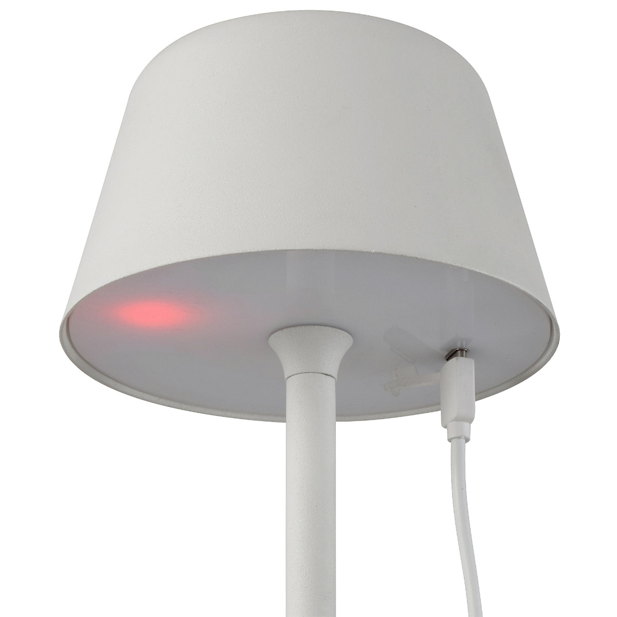 Briana Rechargeable LED Table Lamp