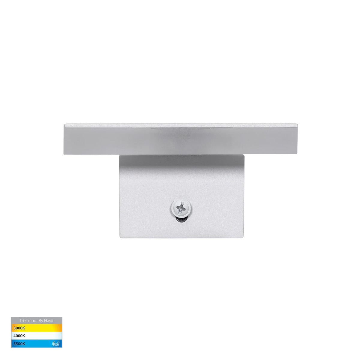 Barline Shadow Aluminium Wall Light