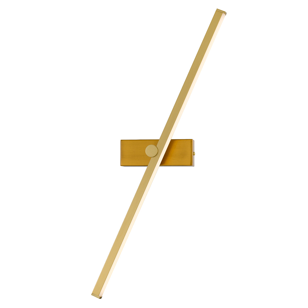 Foley 40 LED Vanity Wall Light with Adjustable Colour Temp