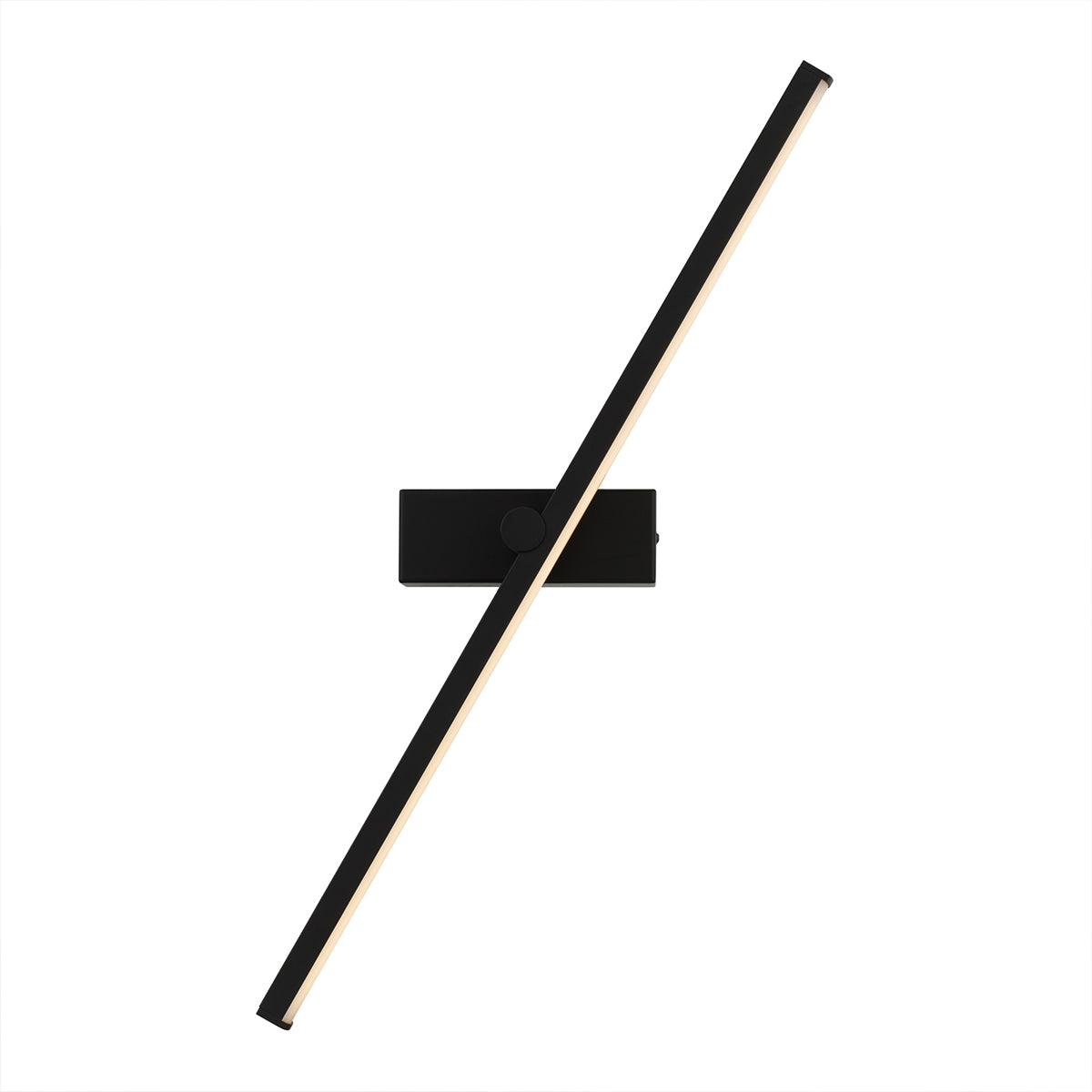 Foley 40 LED Vanity Wall Light with Adjustable Colour Temp