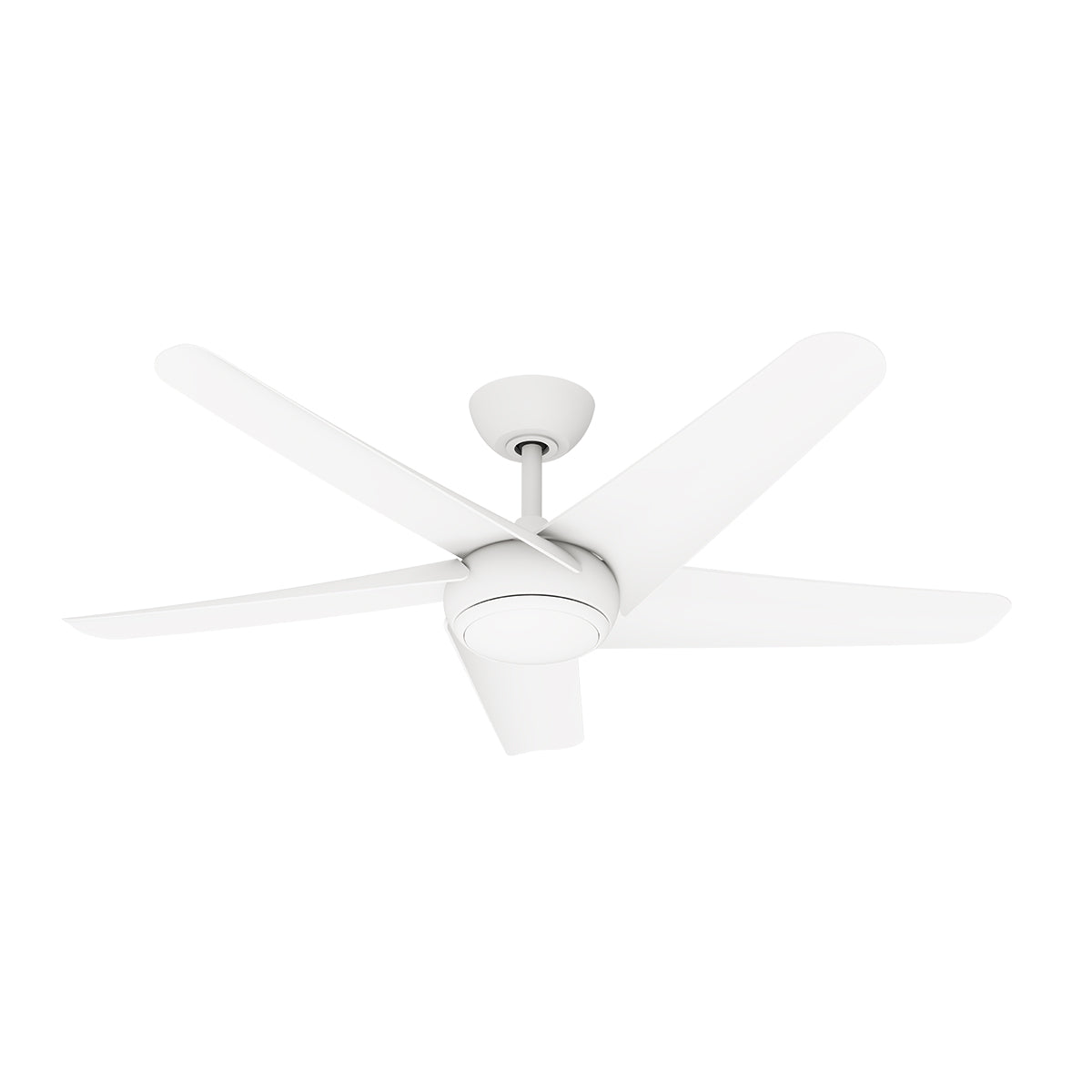 Geo 52" Smart DC Ceiling Fan with Remote