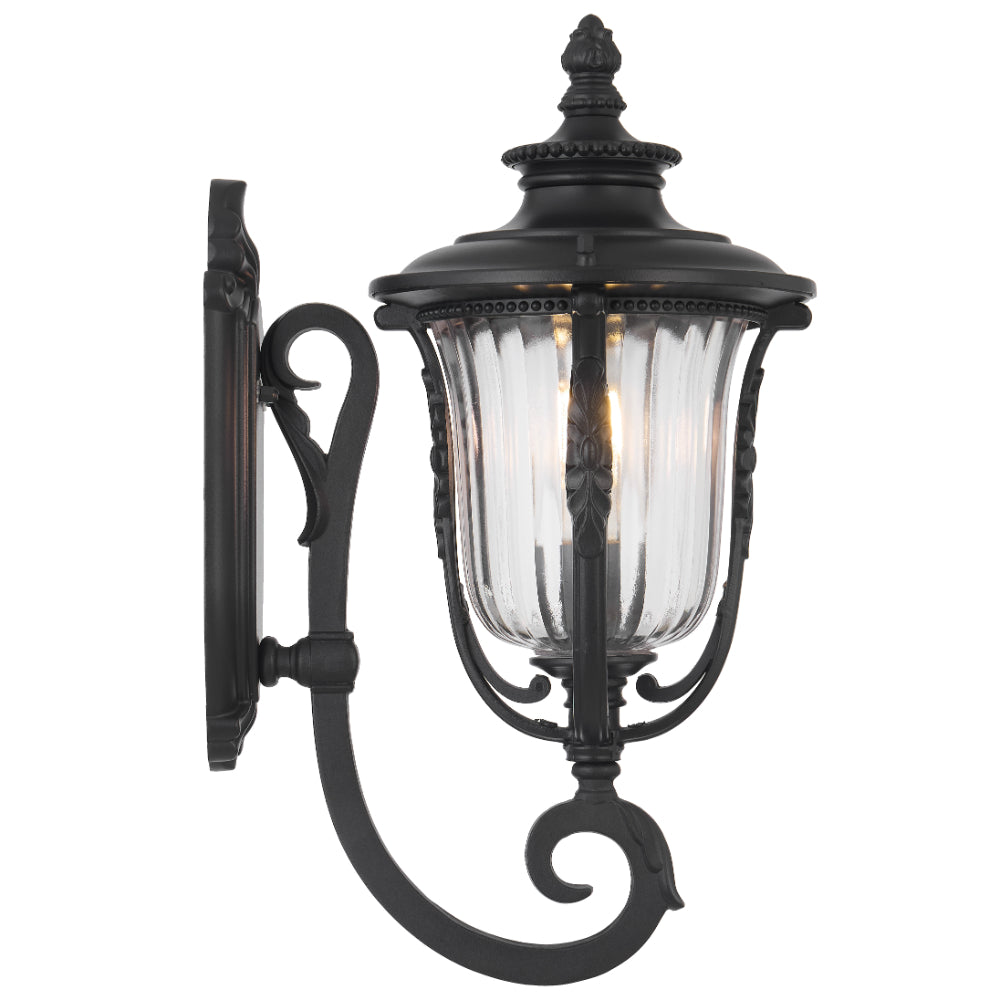 Ramiro Antique Coach Wall Light