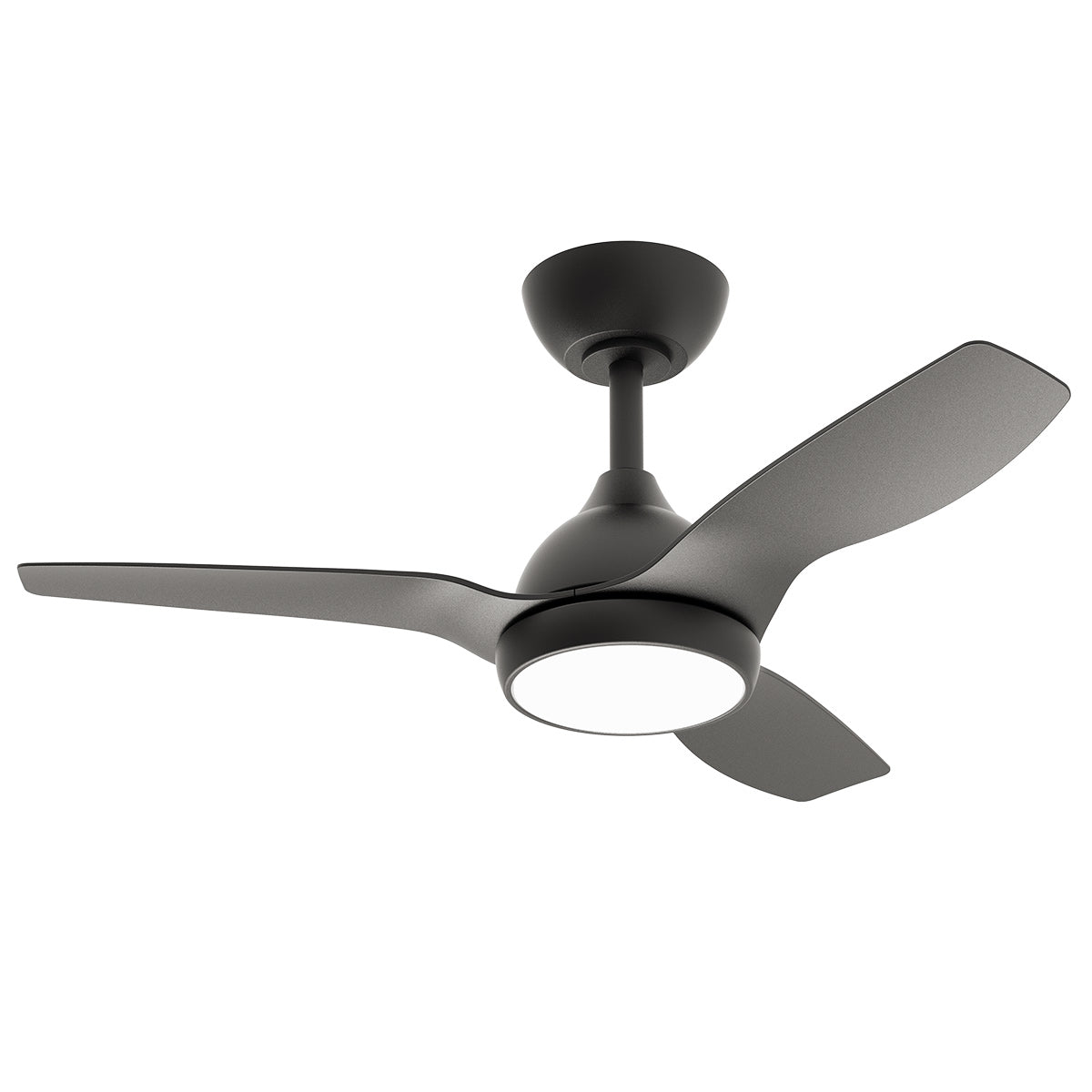 Revo Smart DC Ceiling Fan with LED Light & Remote