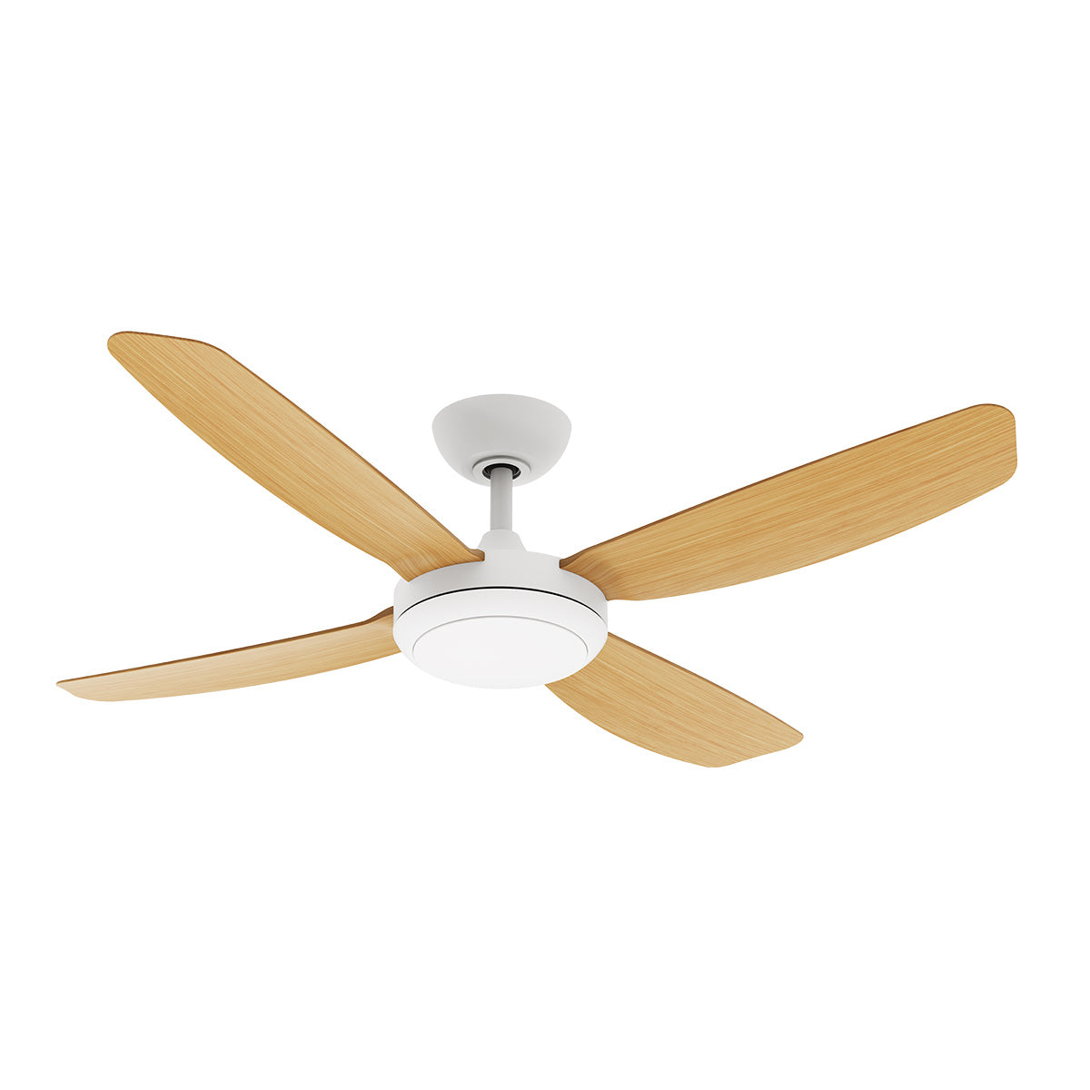 Cumulus Smart DC Ceiling Fan with LED Light