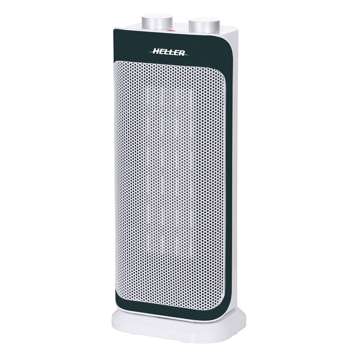 2000W Ceramic Oscillating Fan Heater