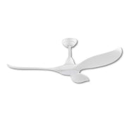 Noosa DC Ceiling Fan with LED Light & Remote
