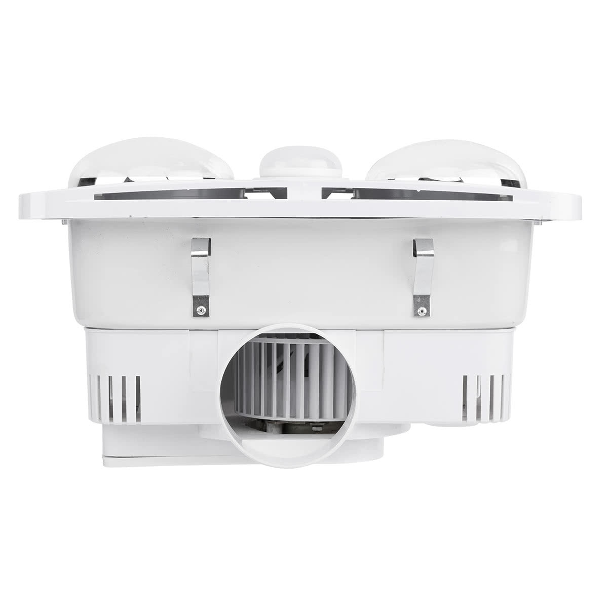 Newton 3-in-1 Exhaust Fan with LED Light