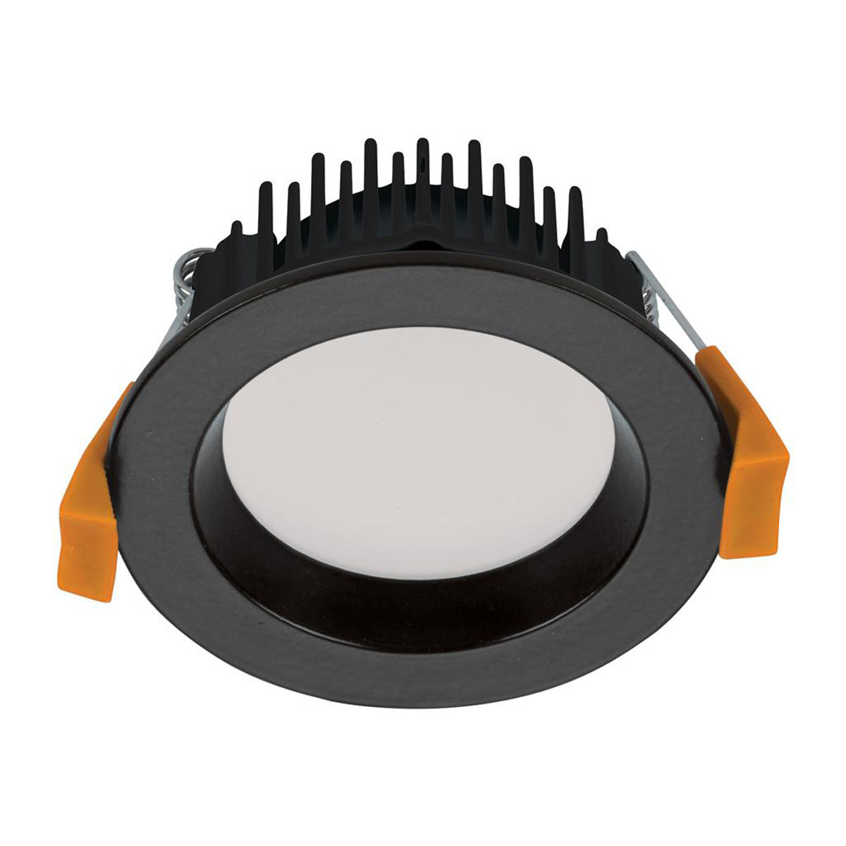 Deco Recessed Tri-Colour LED Downlight