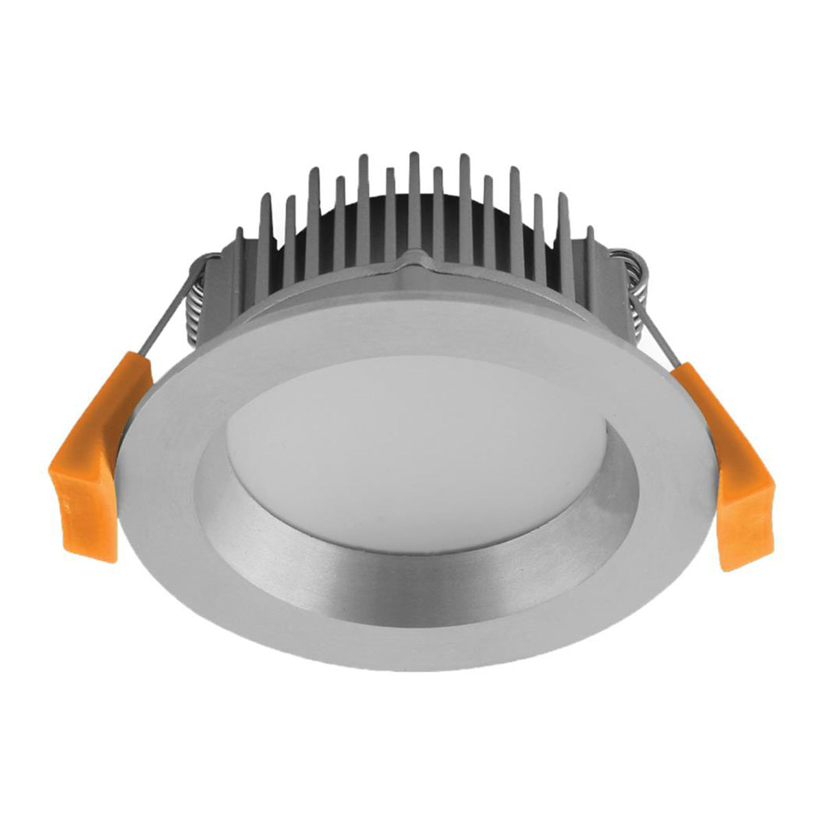 Deco Recessed Tri-Colour LED Downlight