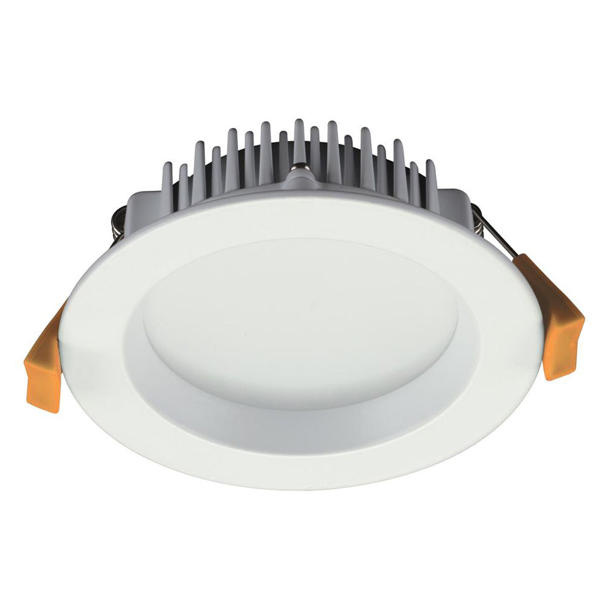 Deco Recessed Tri-Colour LED Downlight