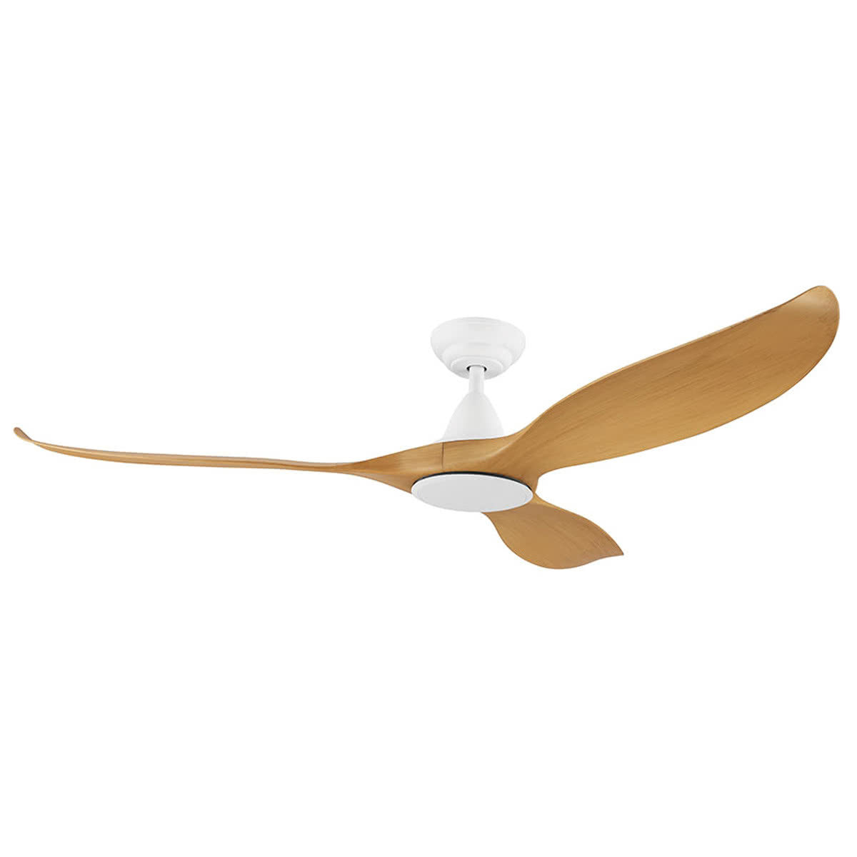 Noosa DC Ceiling Fan with Remote